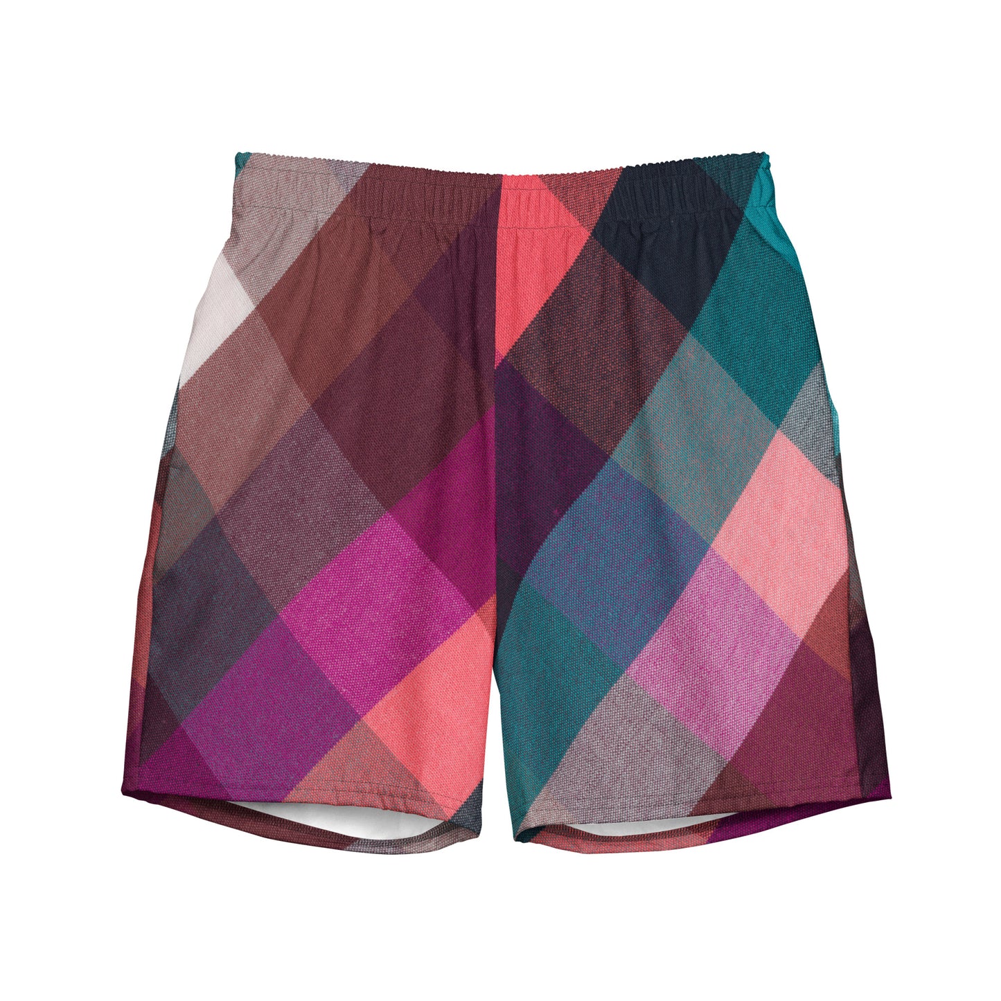 Men's Colors swim trunks