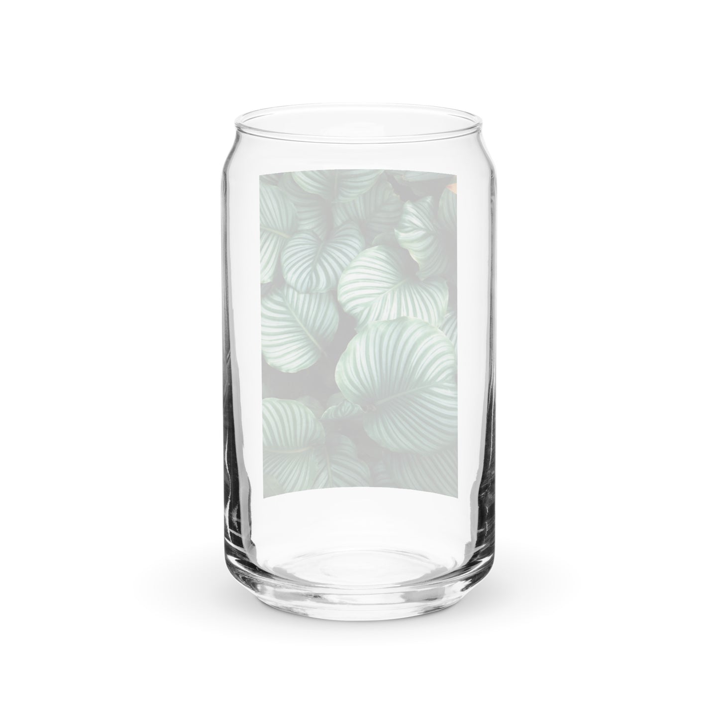 Leaves Glass