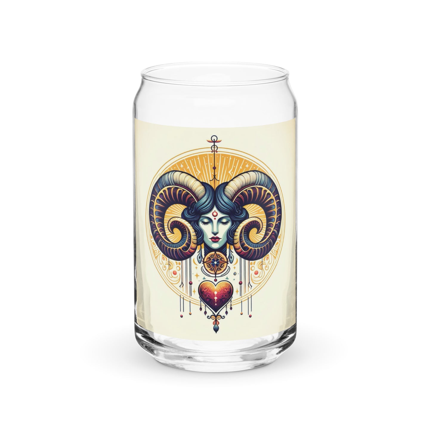 Aries Glass