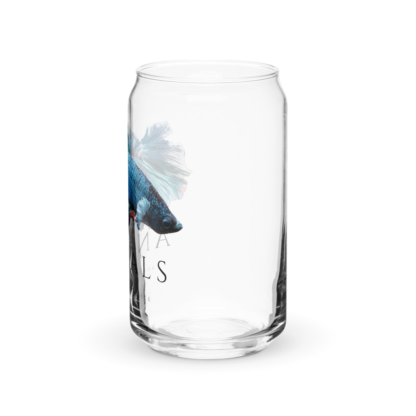 Fish Glass