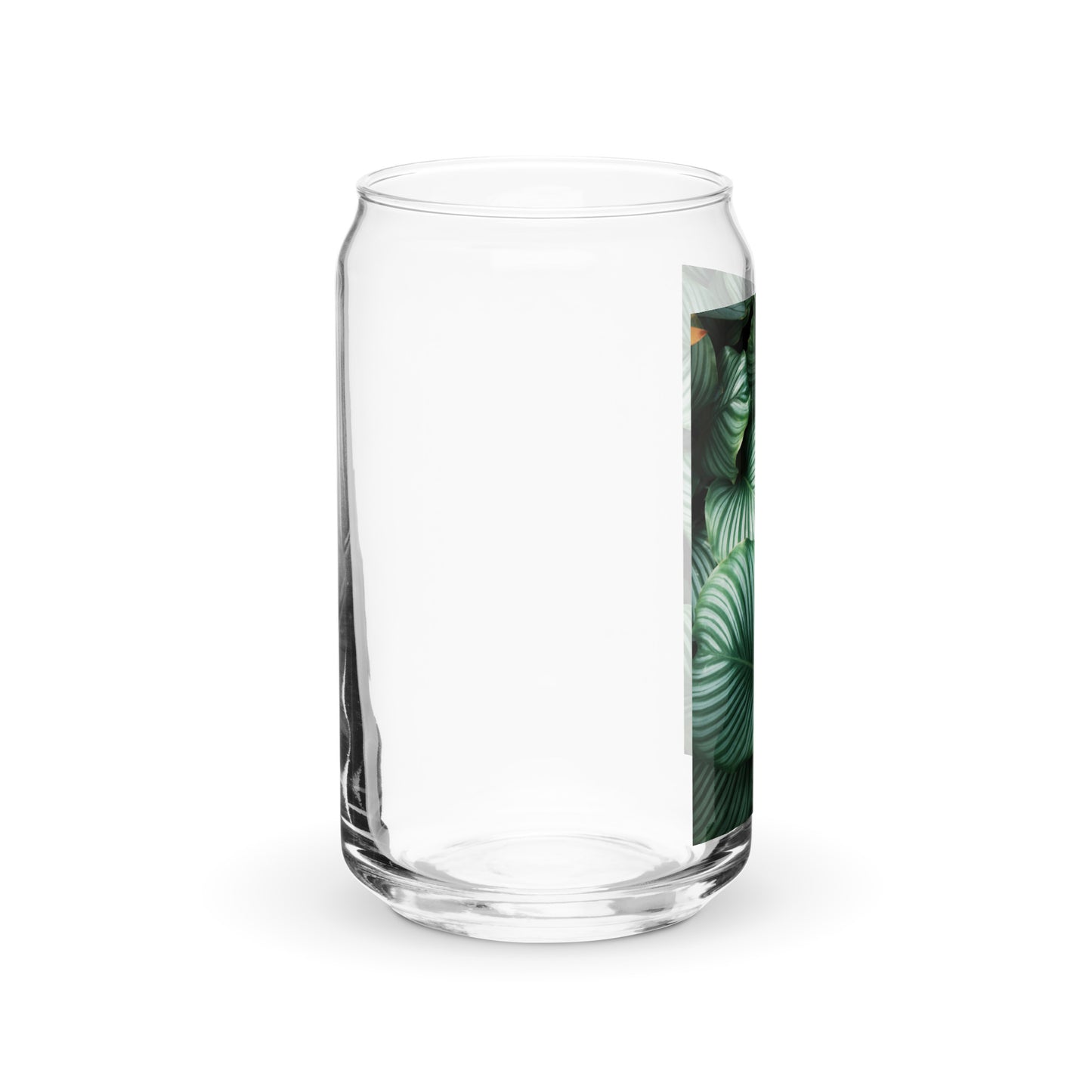 Leaves Glass