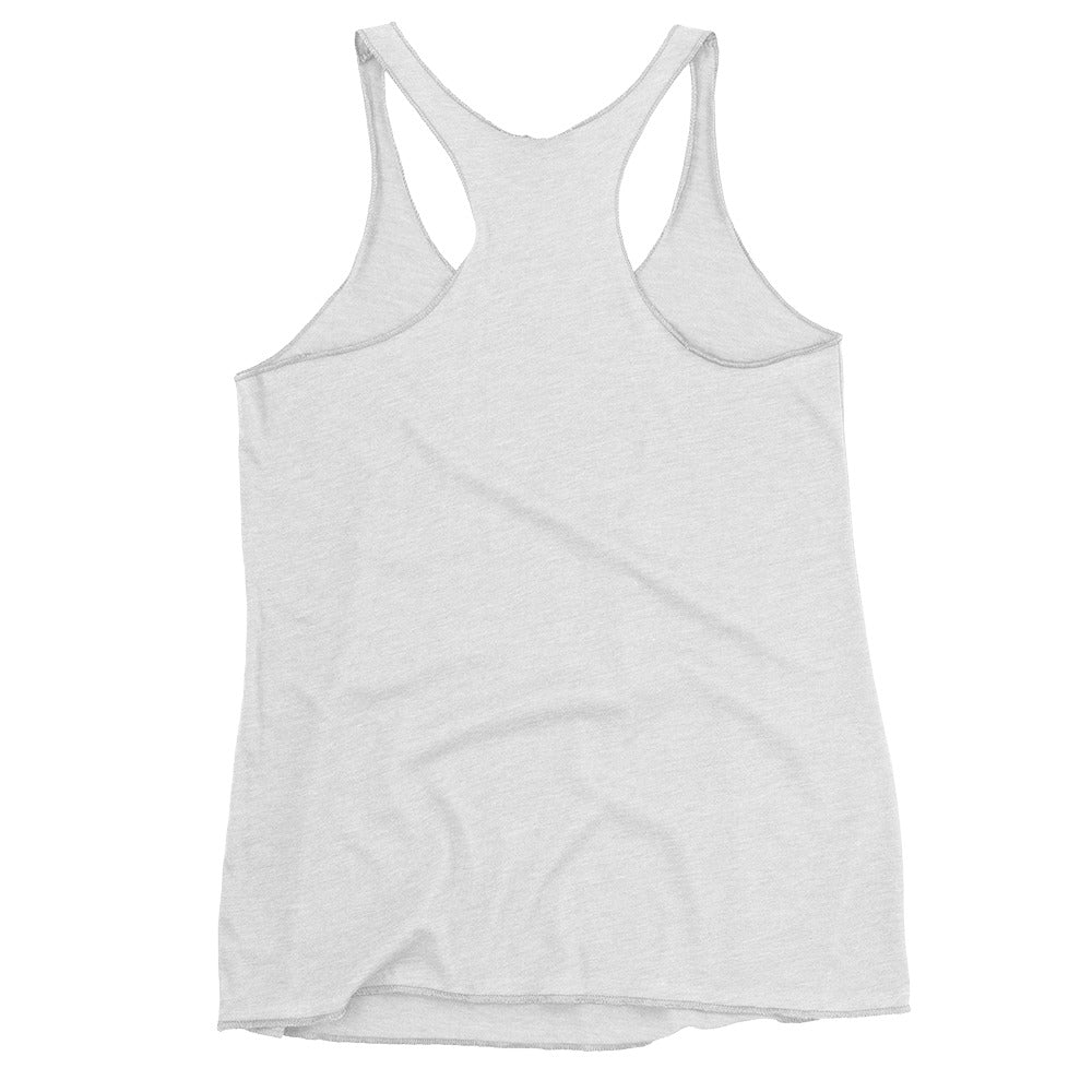 RBG Women's Racerback Tank