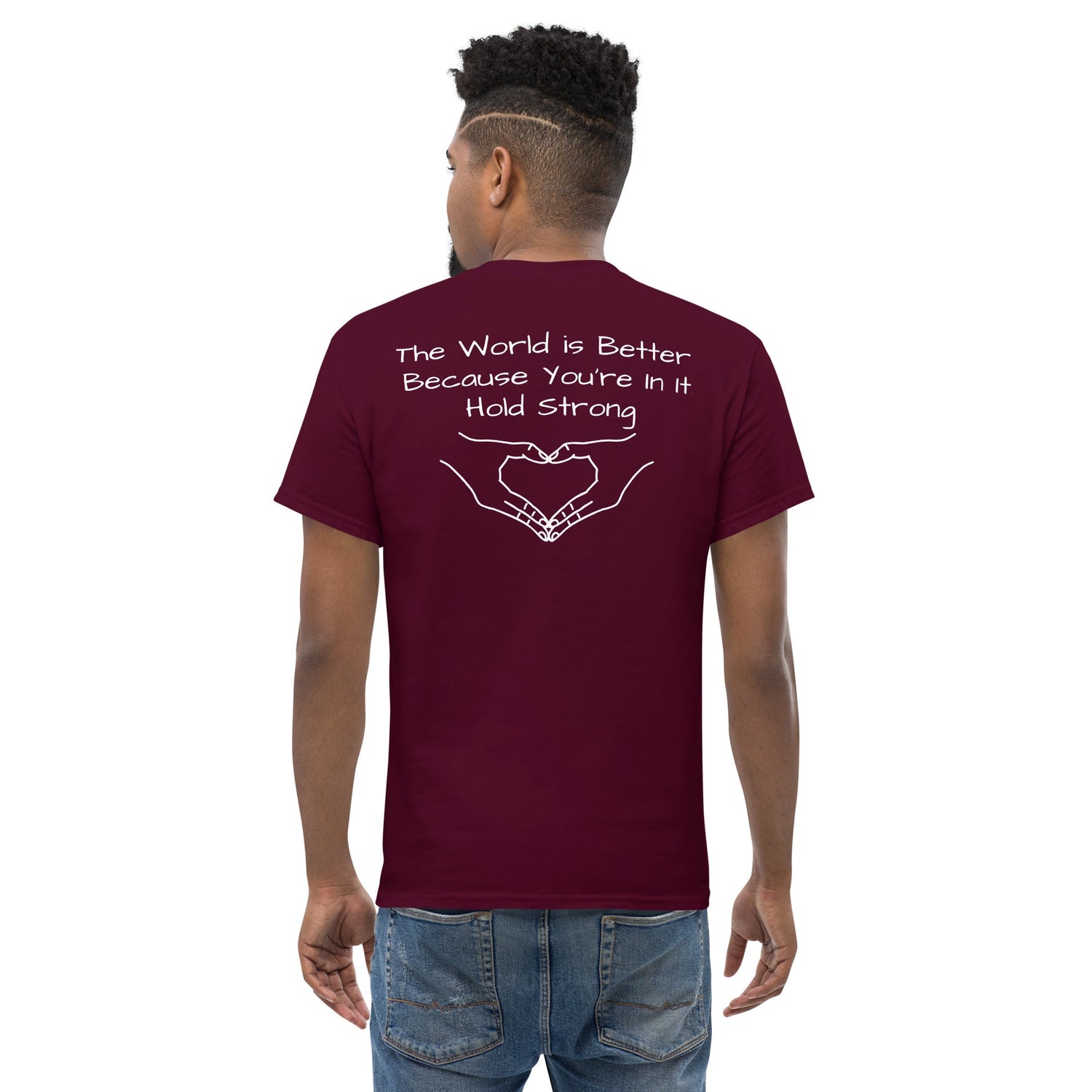 T-Shirts & Polos