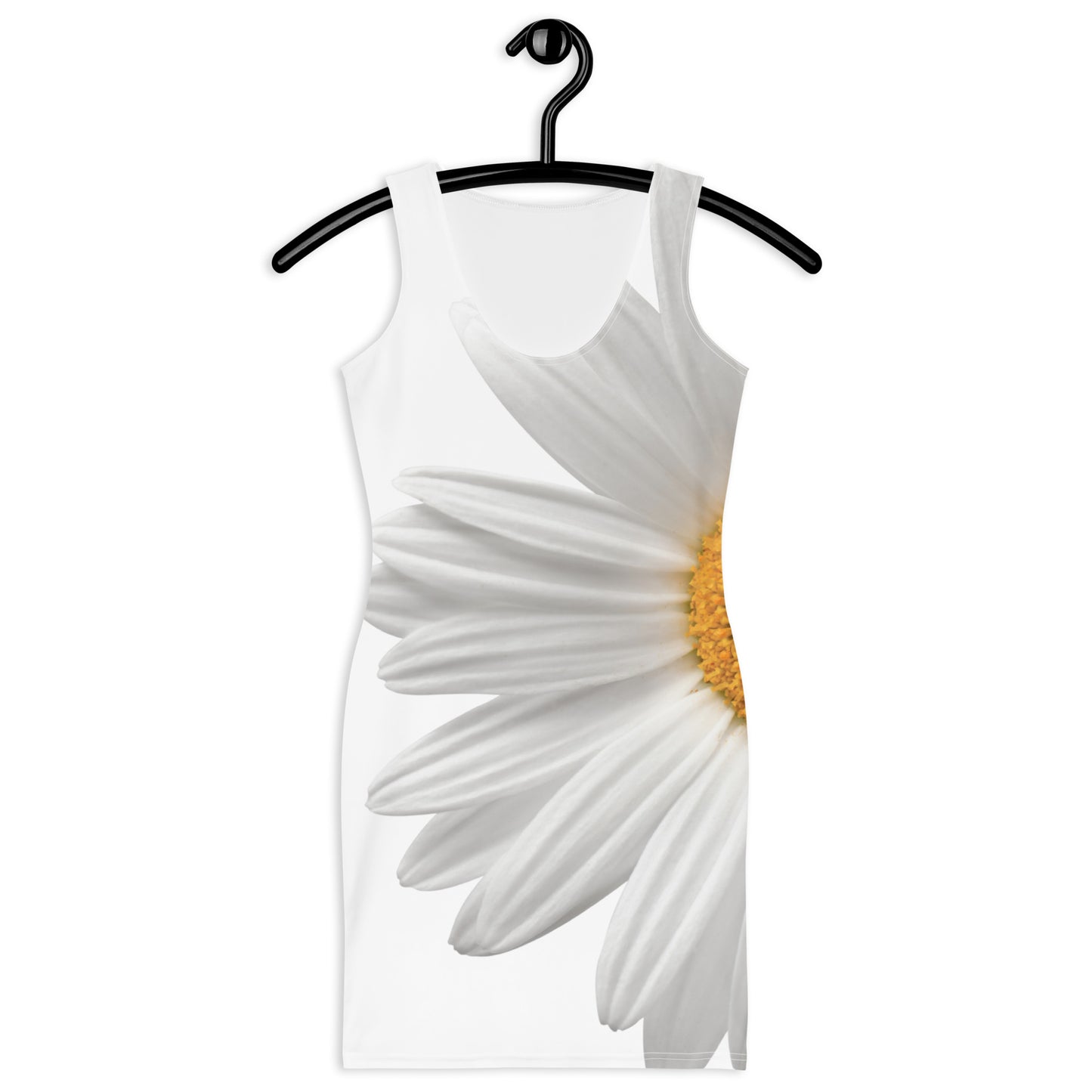 Daisy Bodycon dress