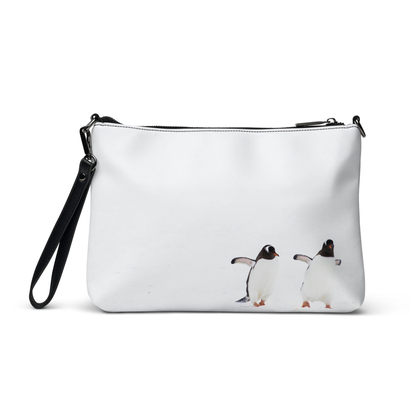 Penguins Crossbody bag