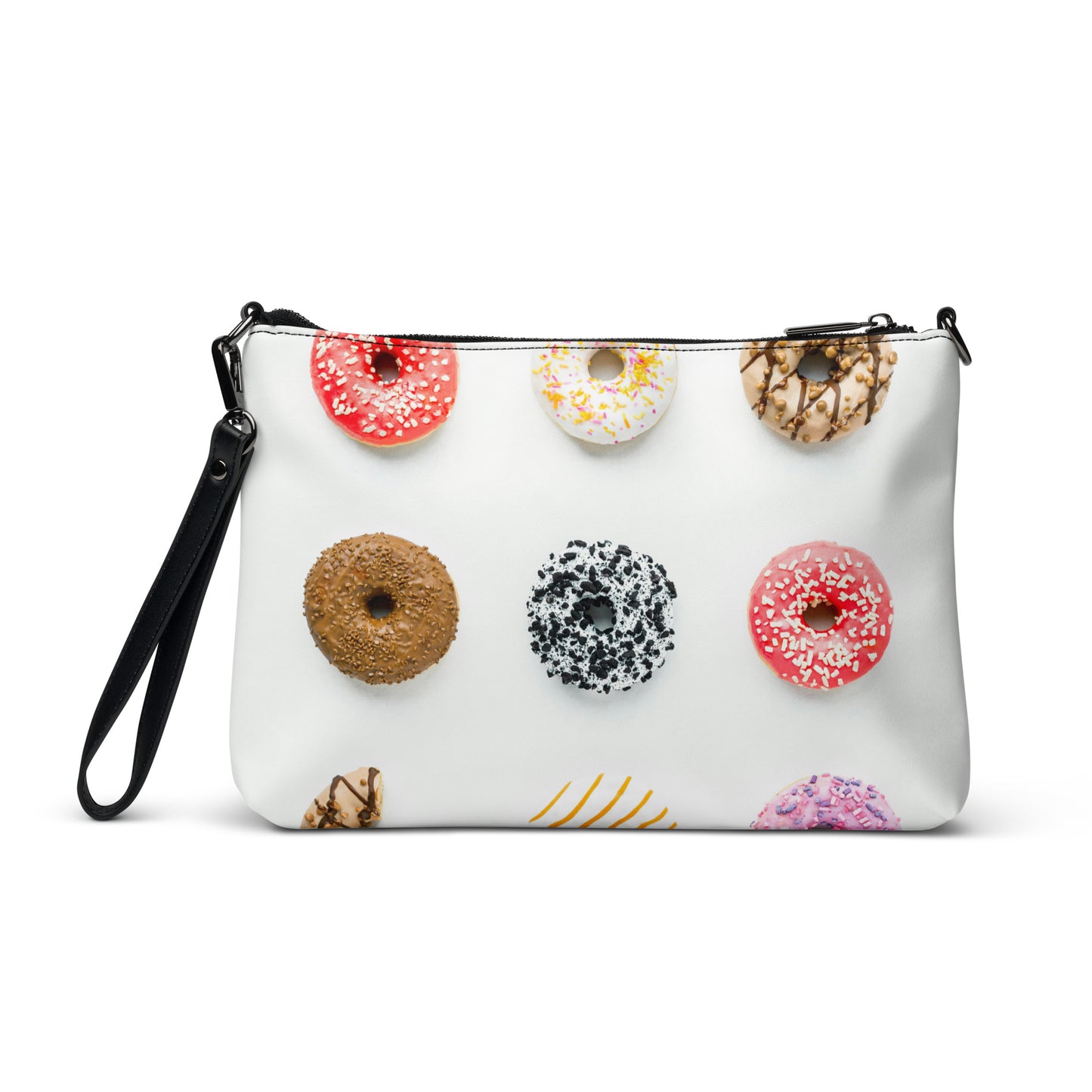 Donut Crossbody bag