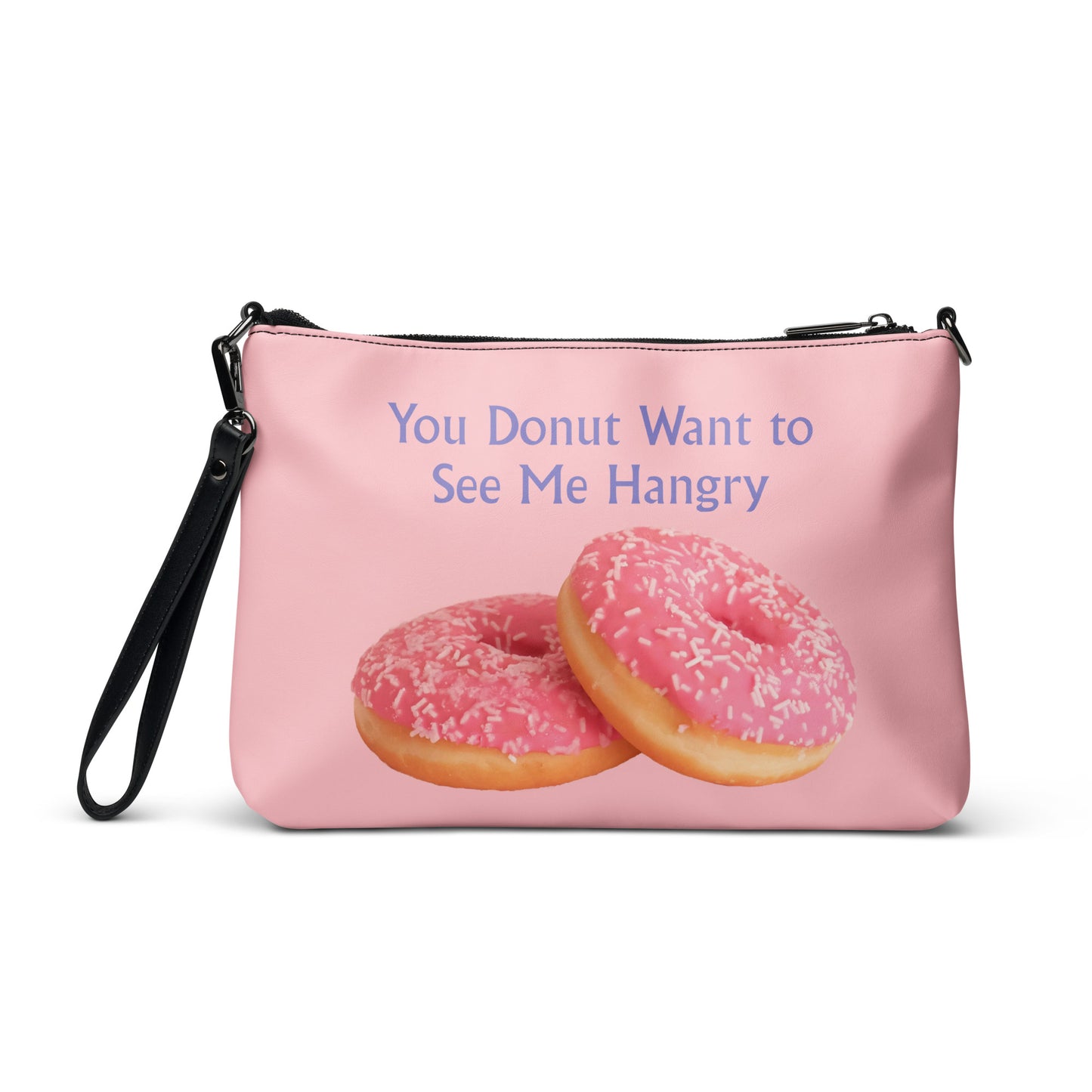 Hangry Crossbody bag