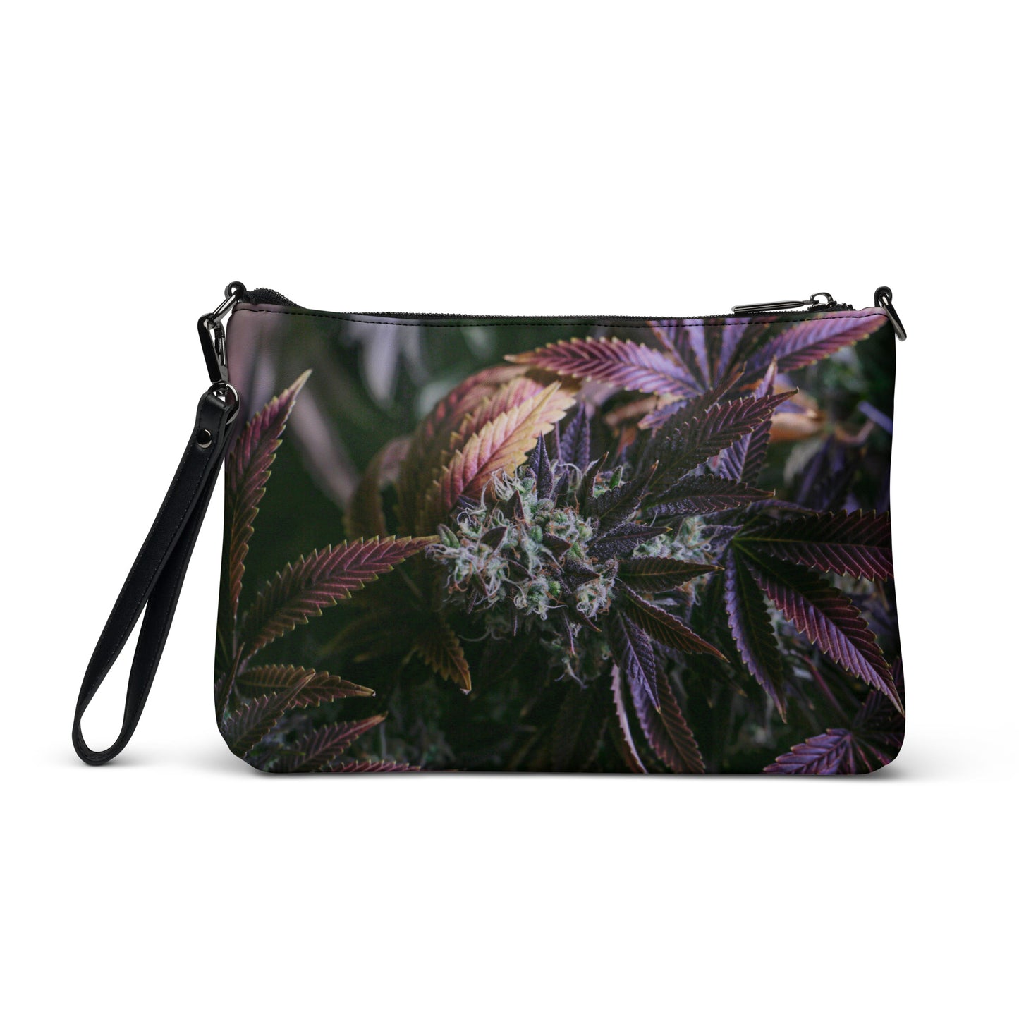 Herb Crossbody bag