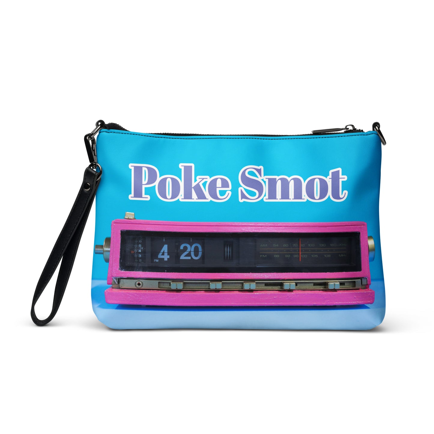 Poke Smot Crossbody bag