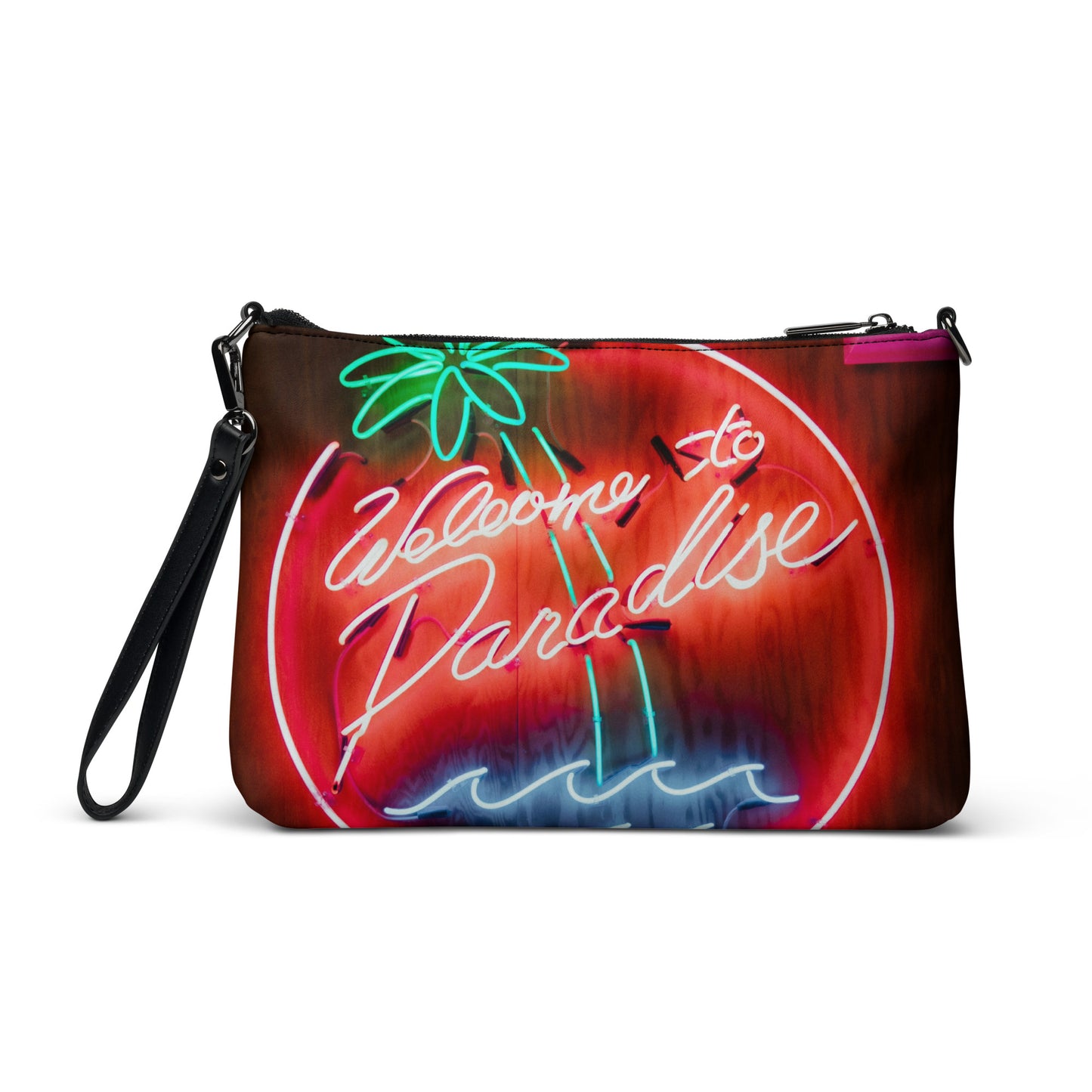 Paradise Crossbody bag