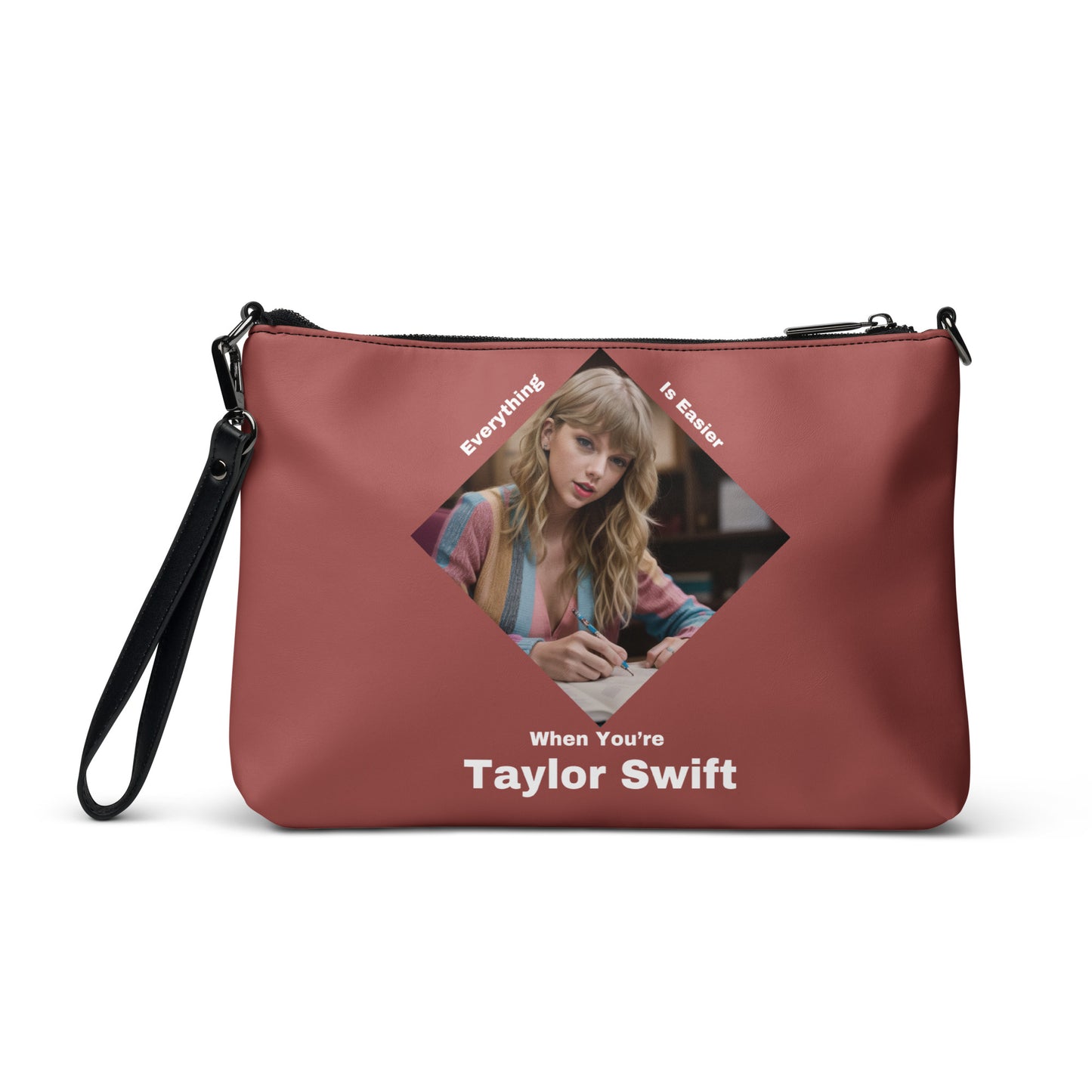 Taylor Swift Crossbody bag