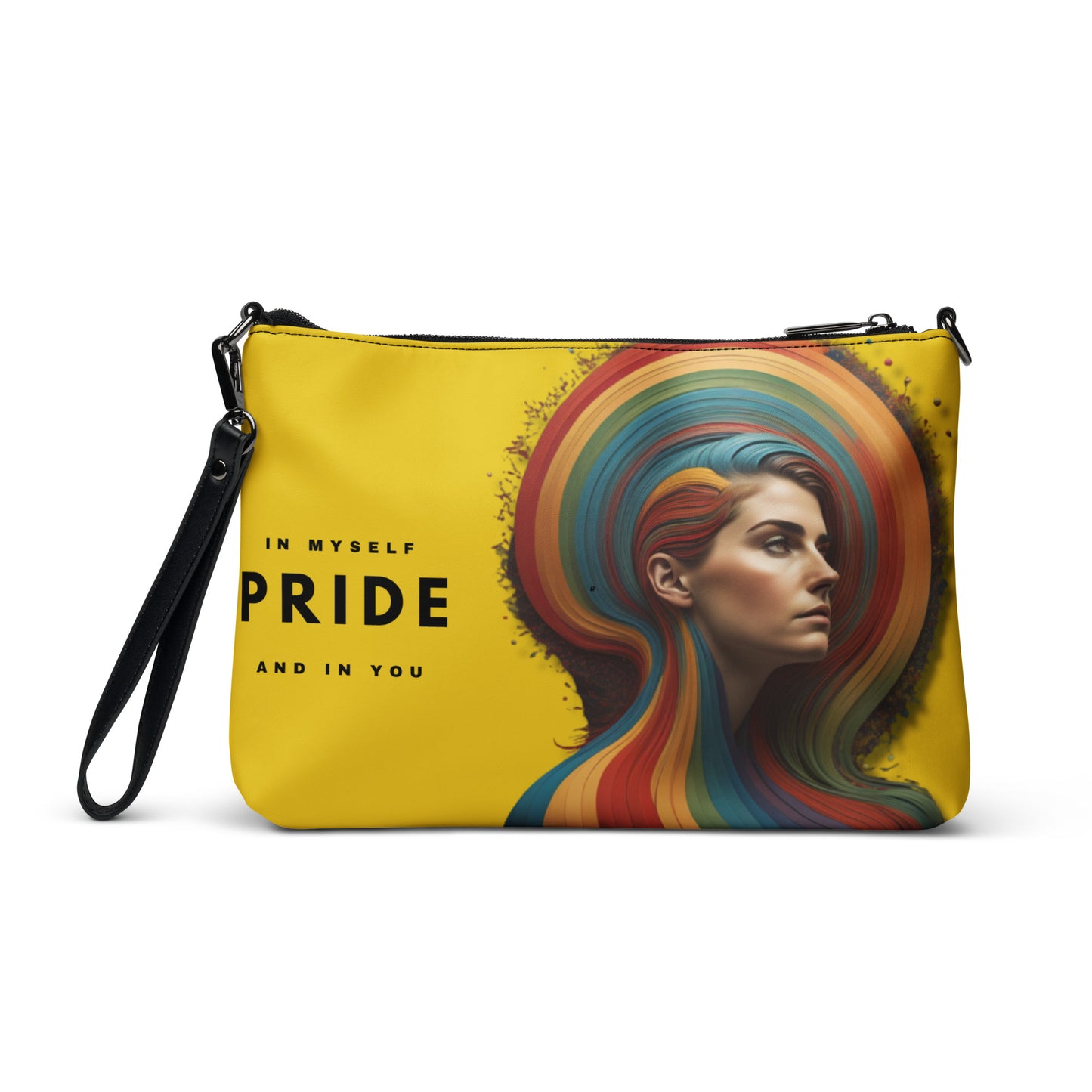 Pride Crossbody bag