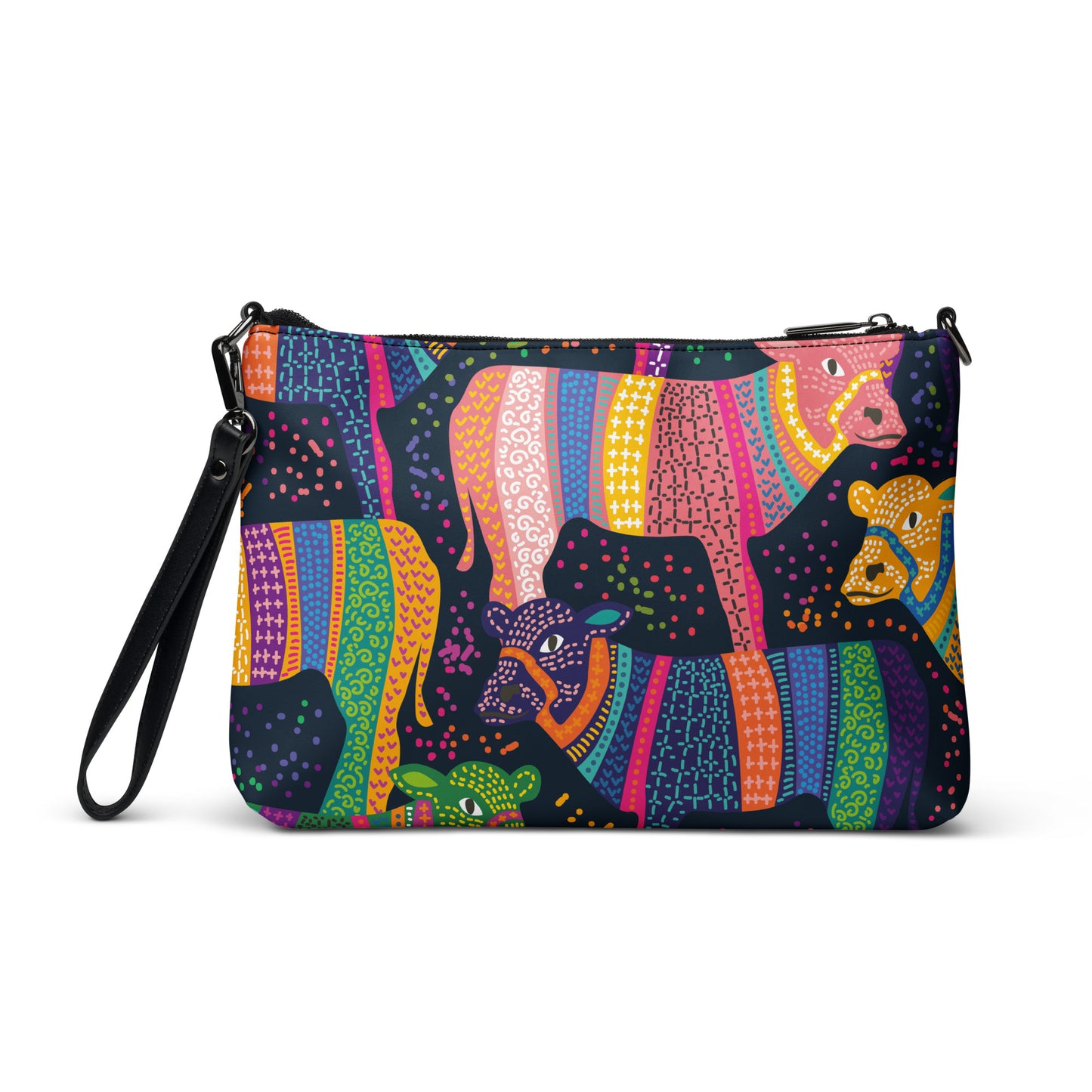 Cows Crossbody bag