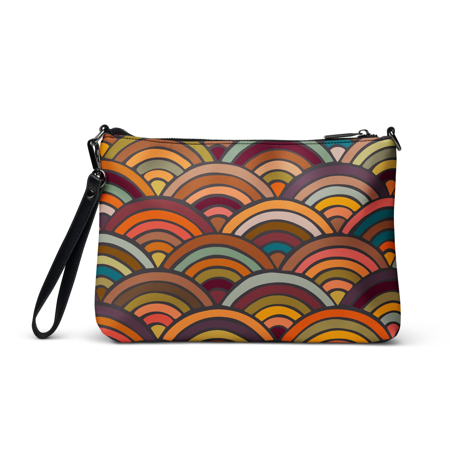 Arches Crossbody bag