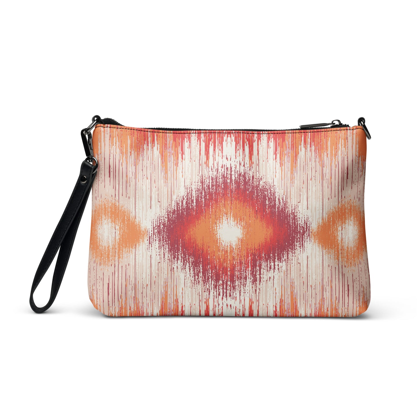 Santa Fe Pastels Crossbody bag