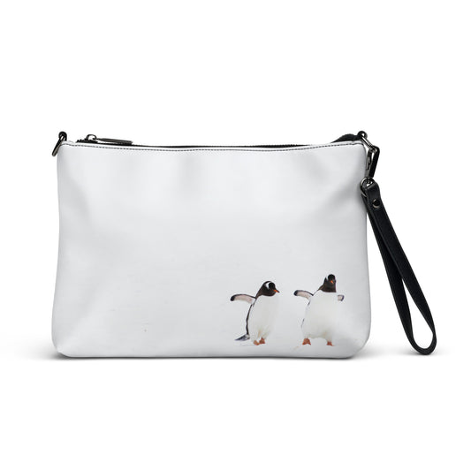 Penguins Crossbody bag