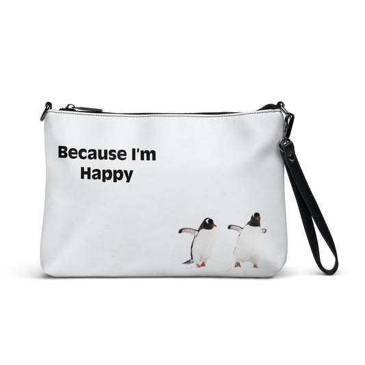 Happy Crossbody bag