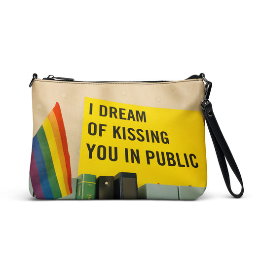 I Dream Crossbody bag