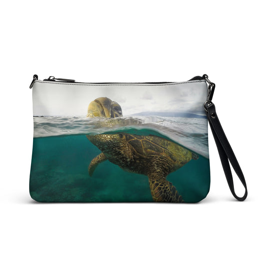 Turtle Crossbody bag