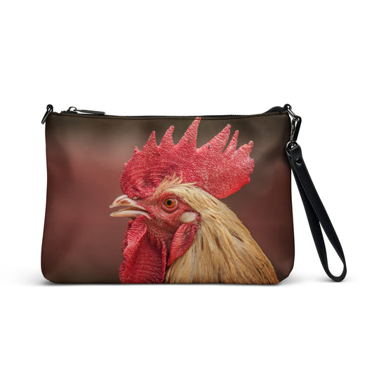 Cock Crossbody bag