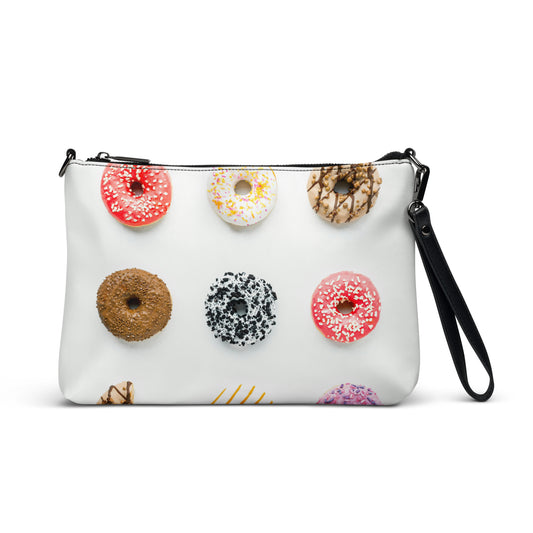 Donut Crossbody bag