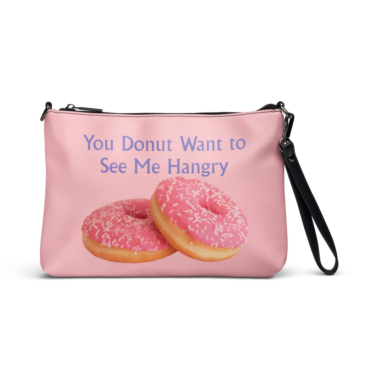 Hangry Crossbody bag