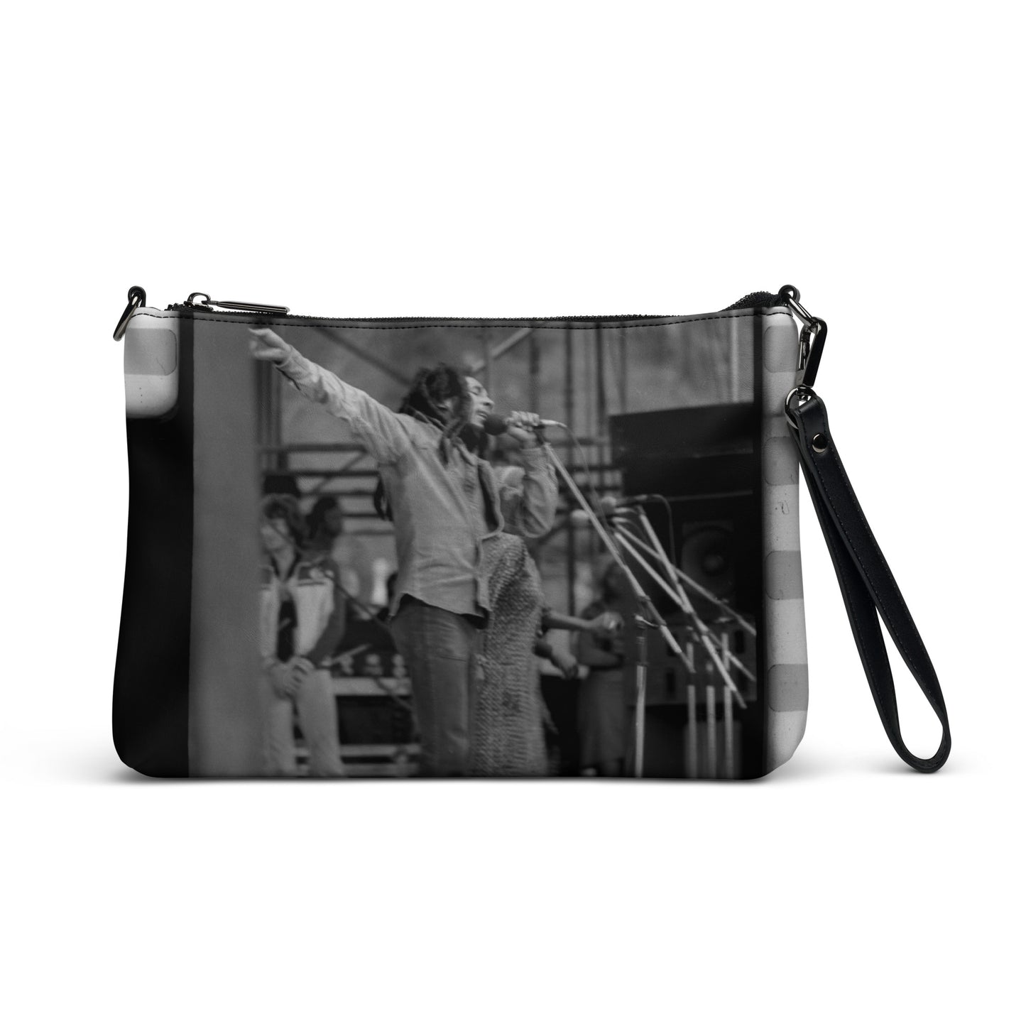 Bob Crossbody bag