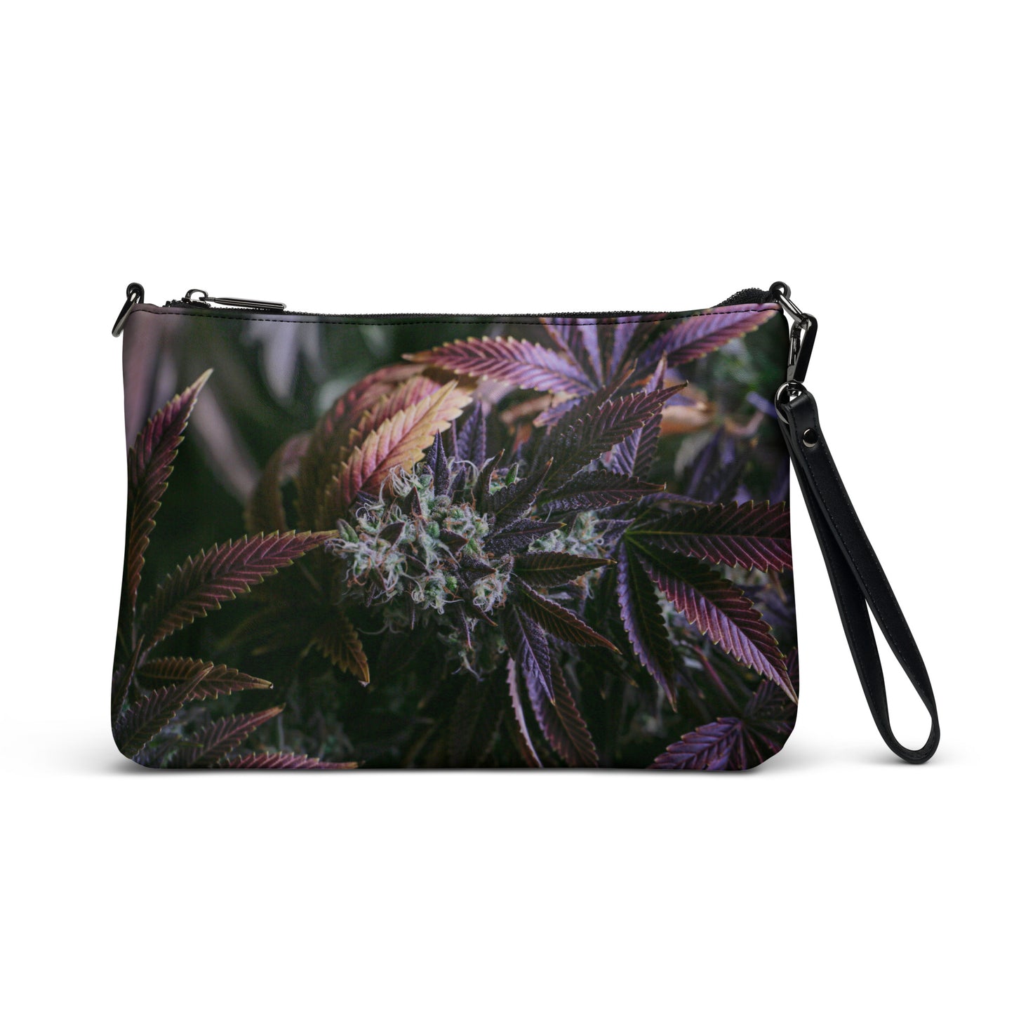 Herb Crossbody bag