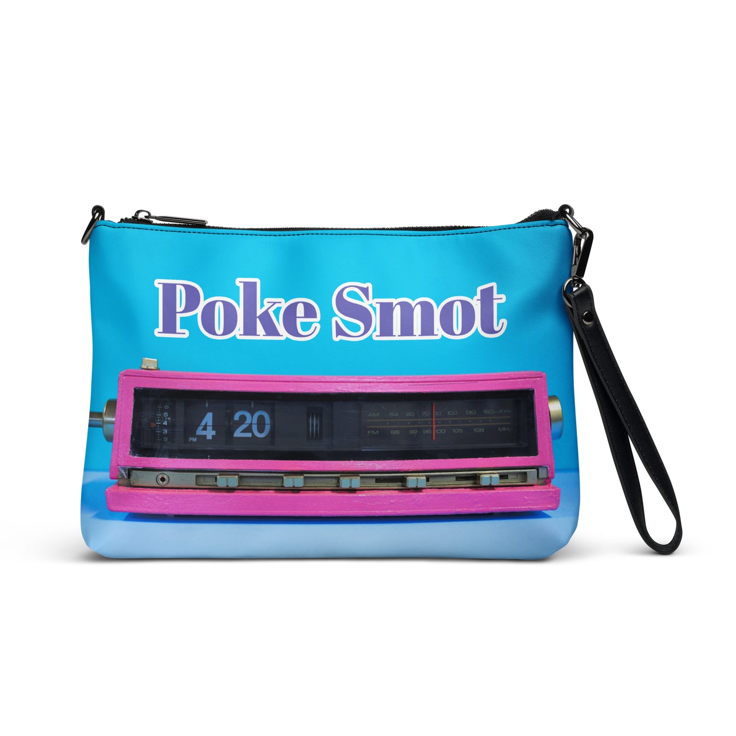 Poke Smot Crossbody bag