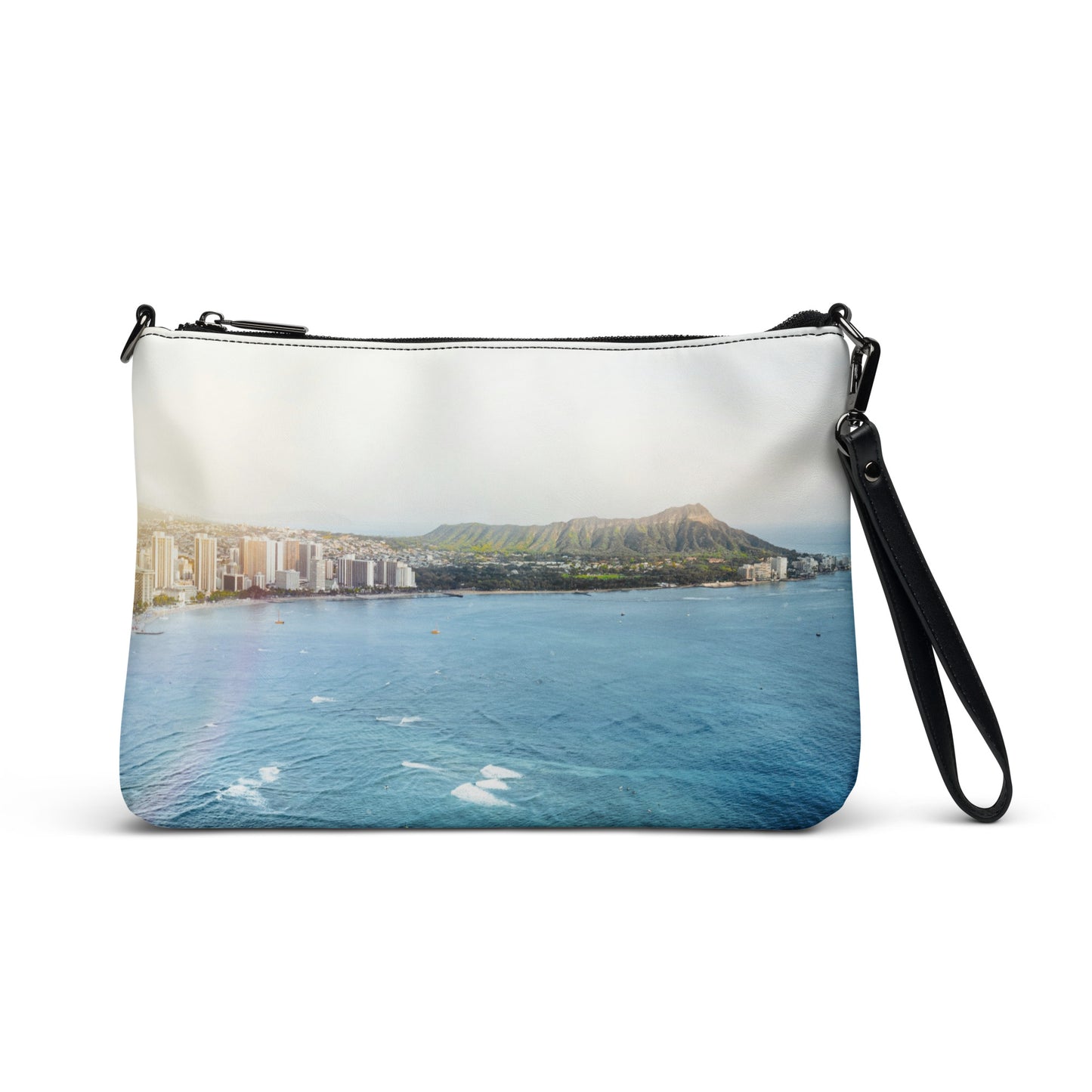 Diamond Head Crossbody bag