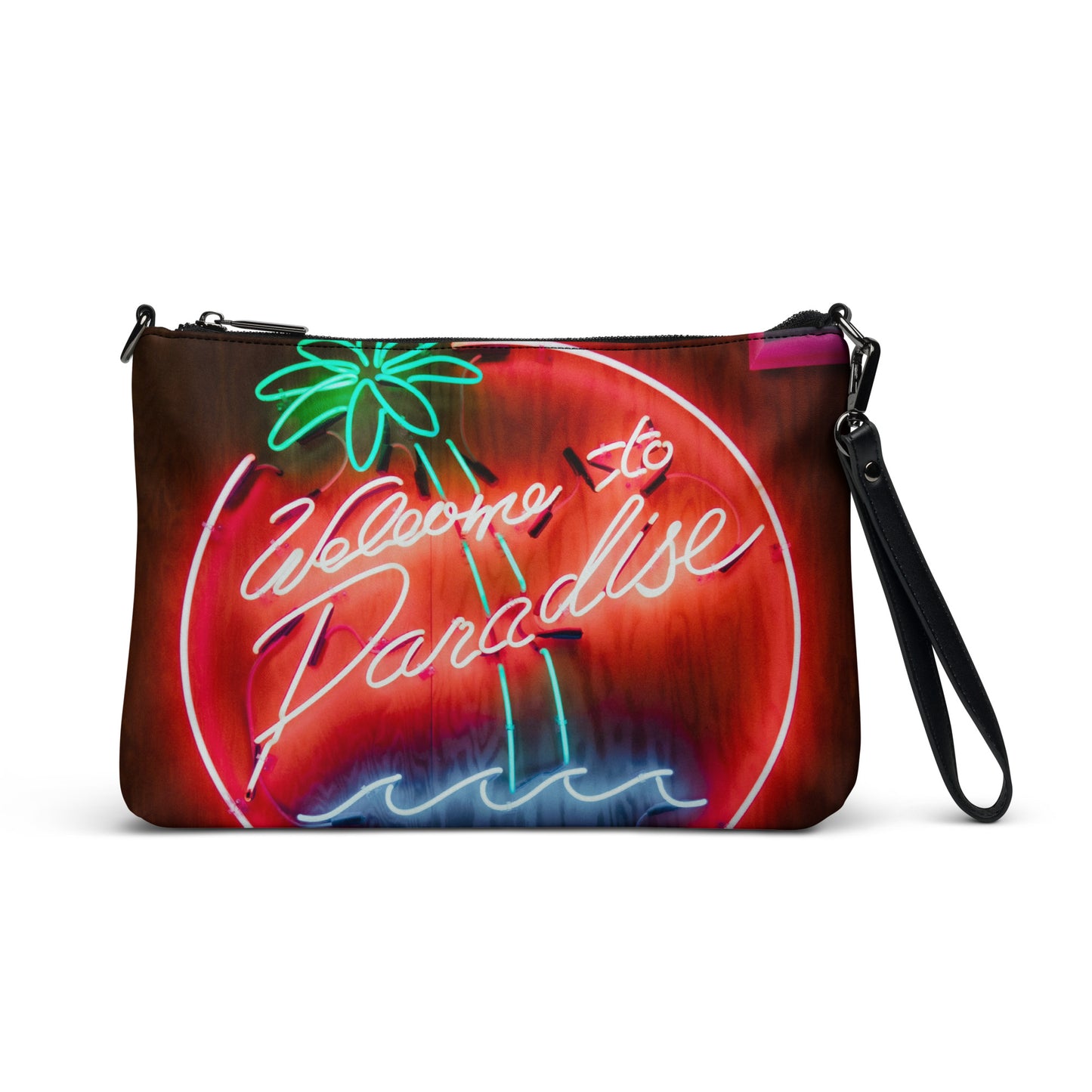 Paradise Crossbody bag