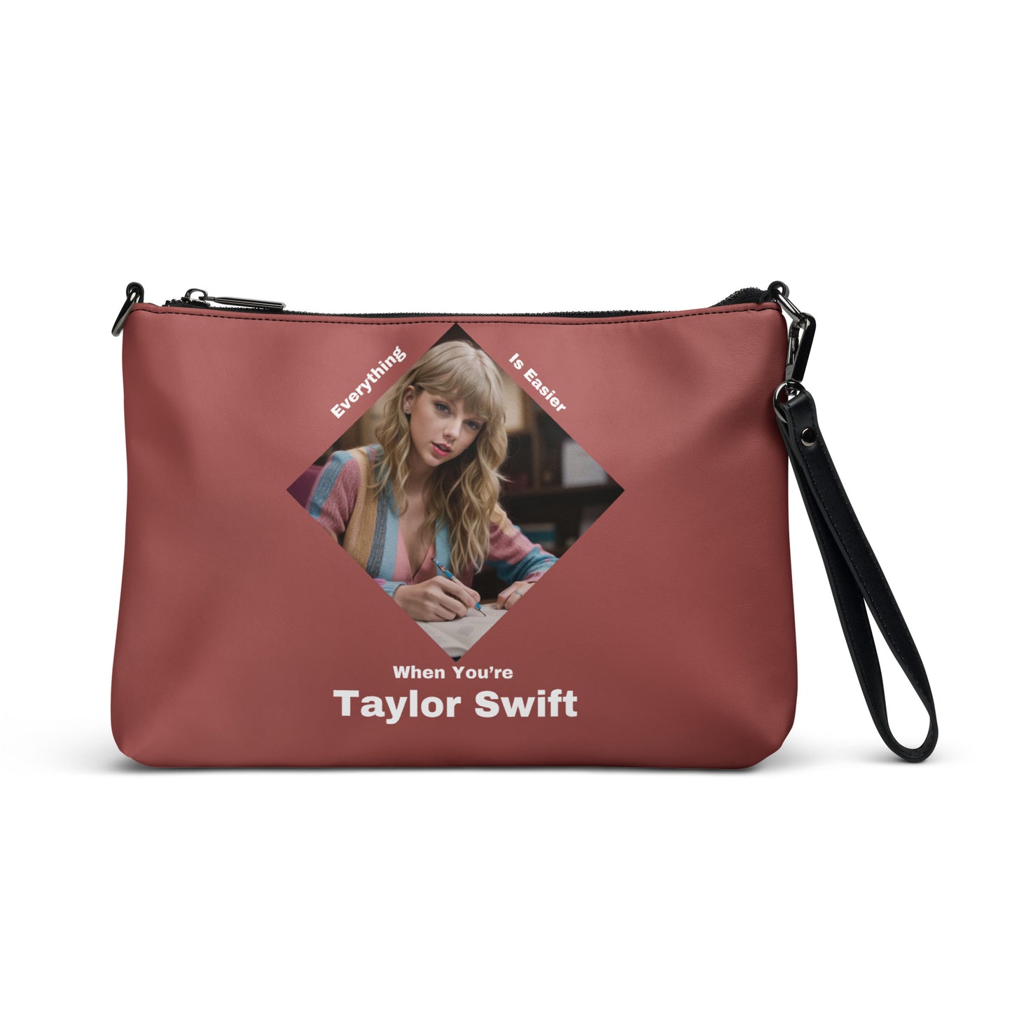 Taylor Swift Crossbody bag