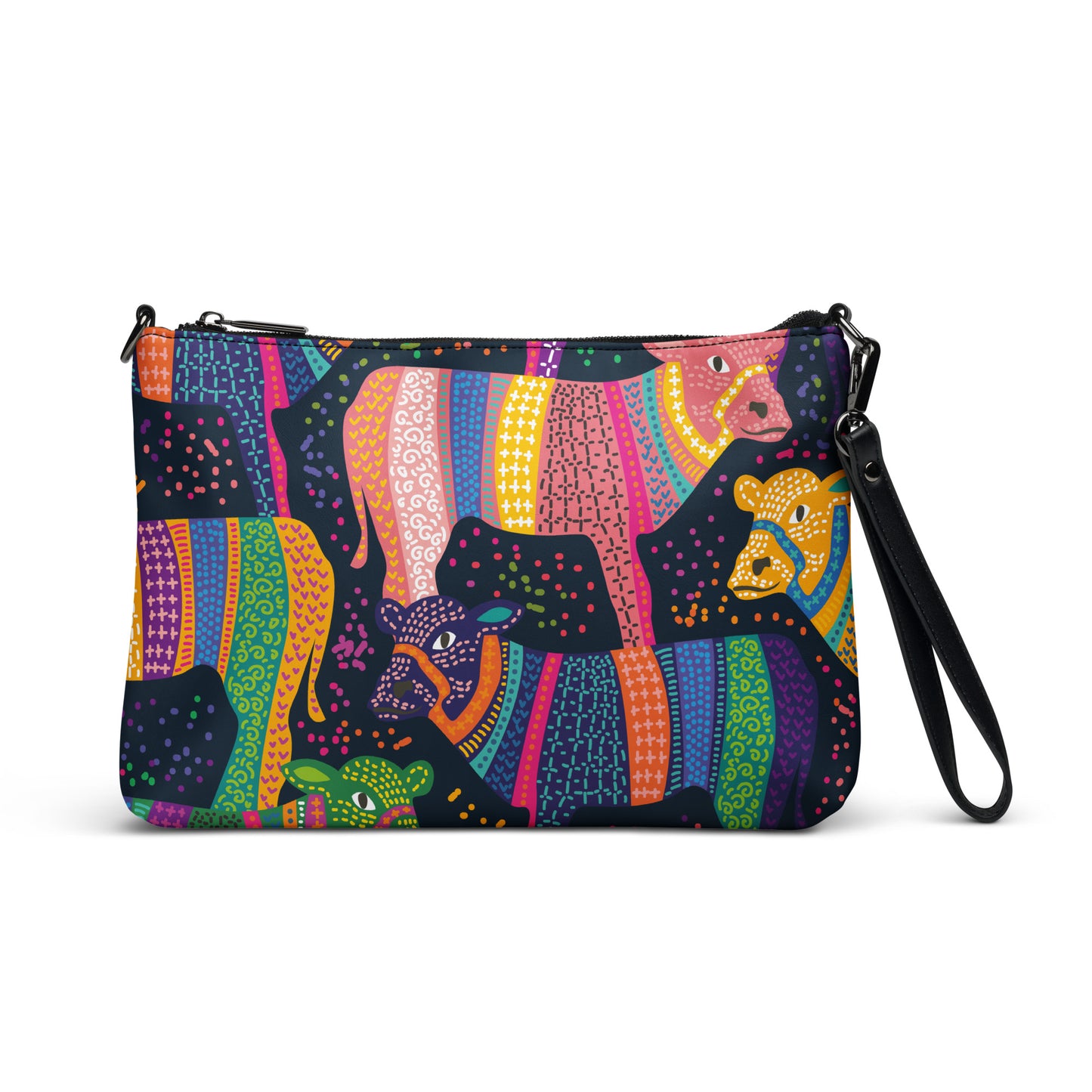 Cows Crossbody bag