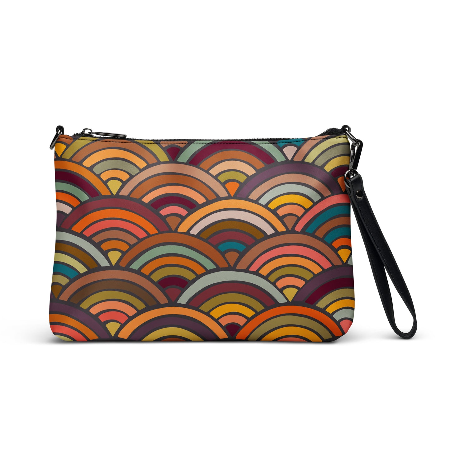 Arches Crossbody bag