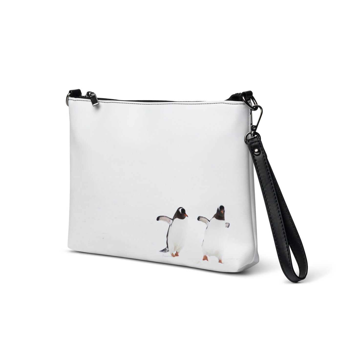 Penguins Crossbody bag