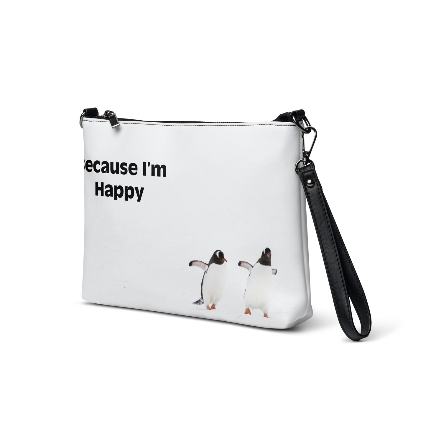 Happy Crossbody bag