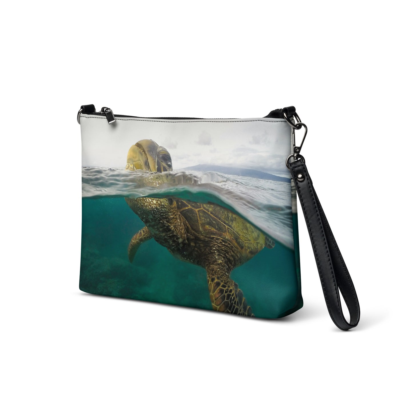 Turtle Crossbody bag