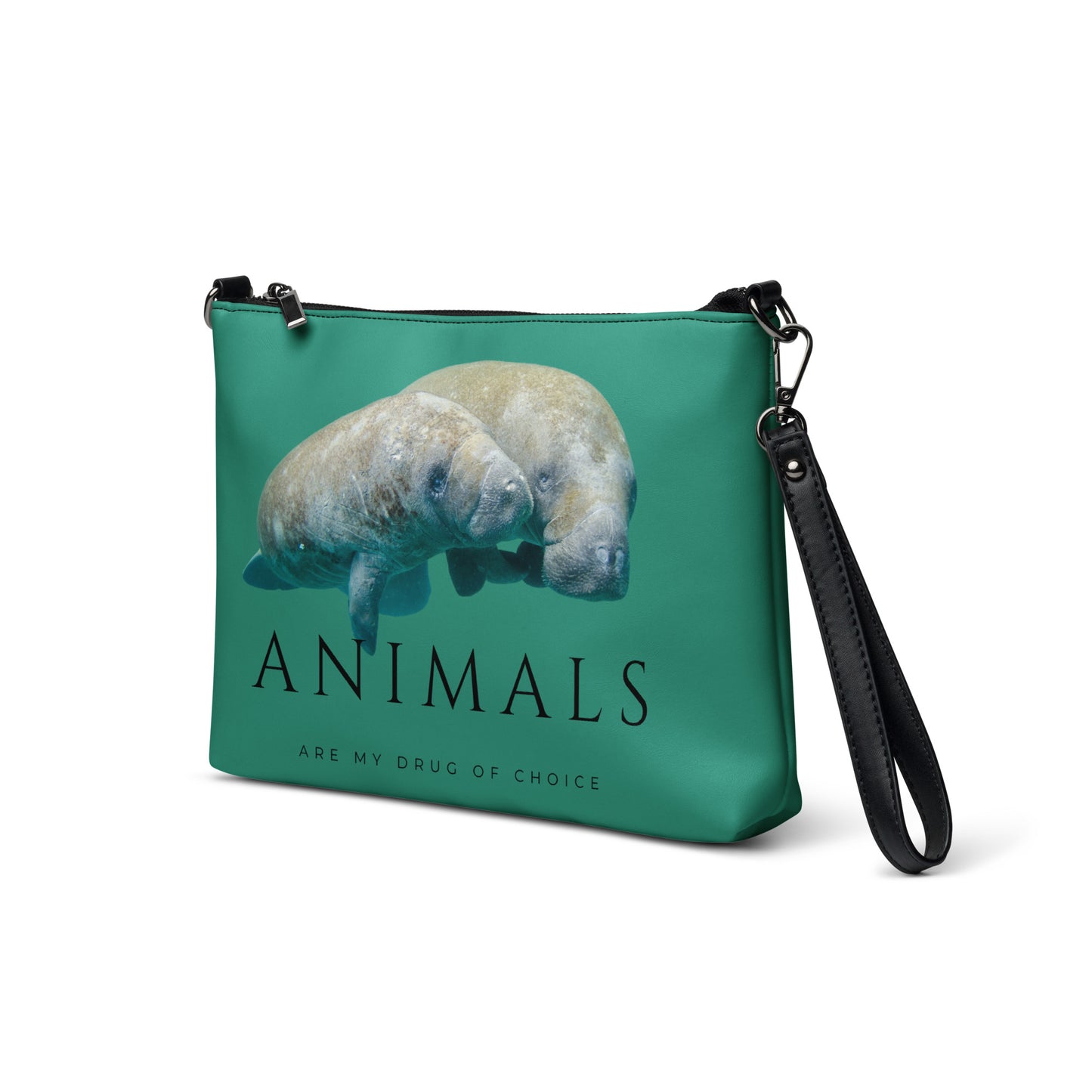 Manatee Crossbody bag