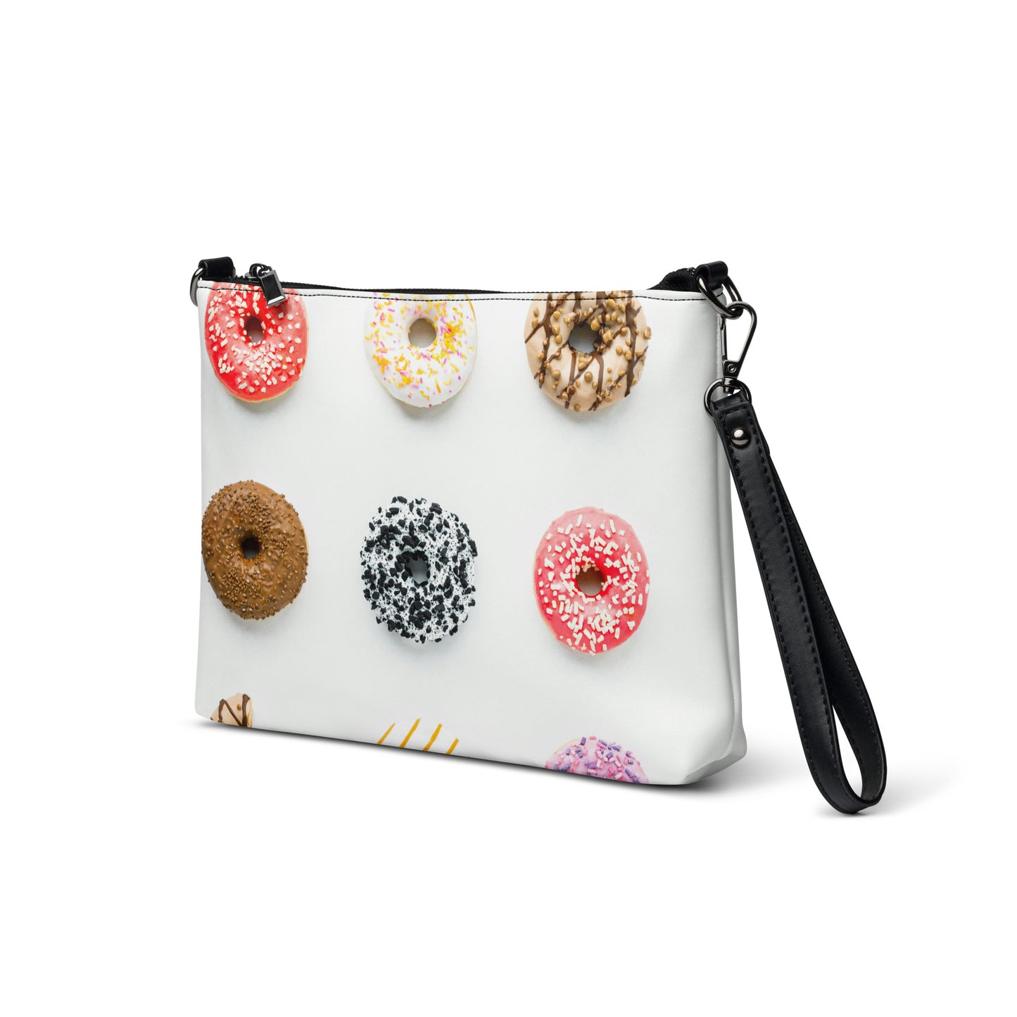 Donut Crossbody bag