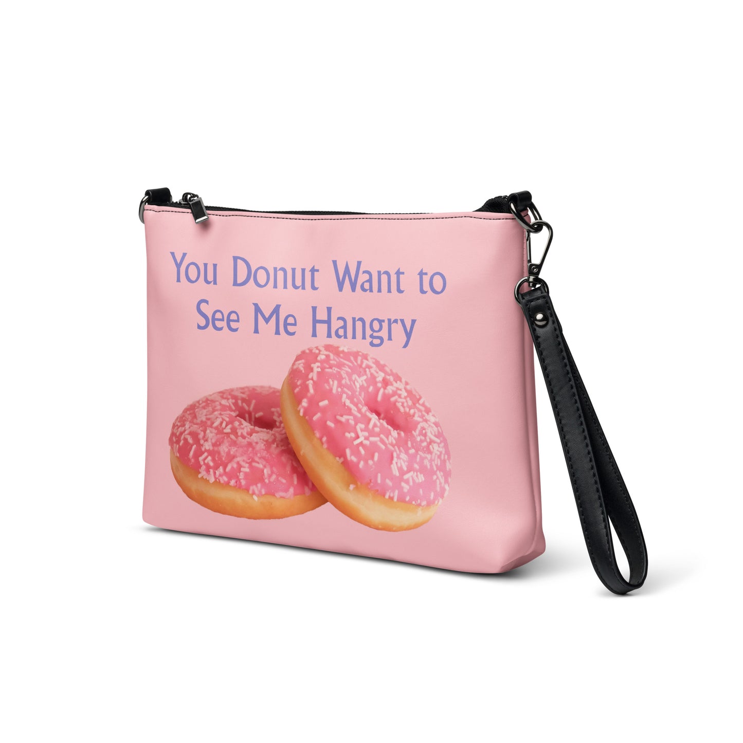 Hangry Crossbody bag