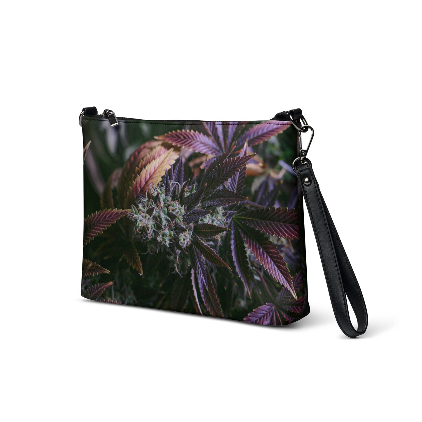 Herb Crossbody bag