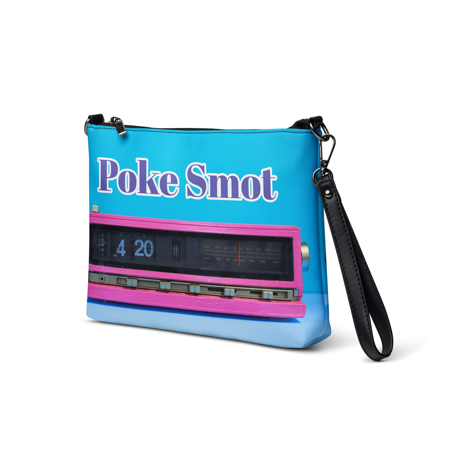 Poke Smot Crossbody bag