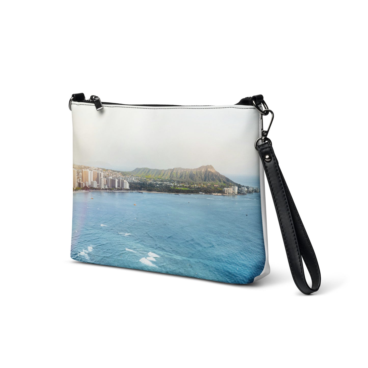 Diamond Head Crossbody bag