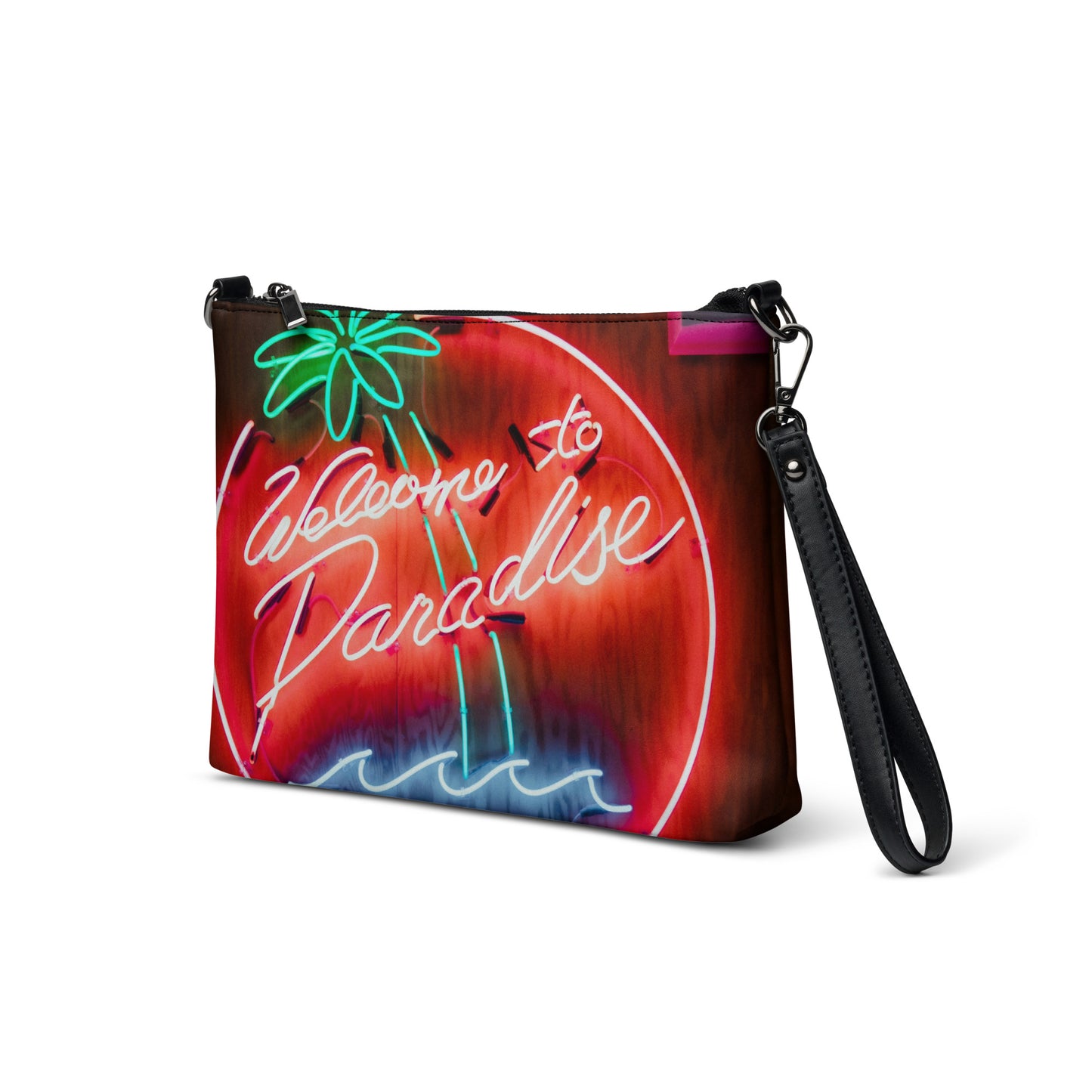 Paradise Crossbody bag