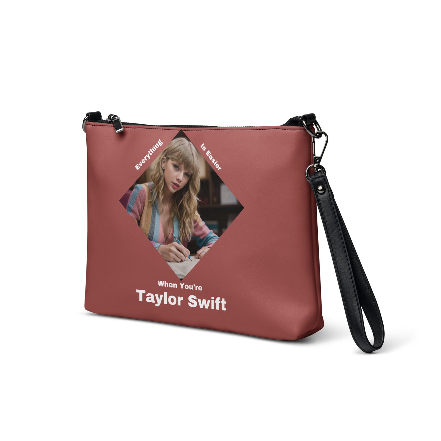 Taylor Swift Crossbody bag