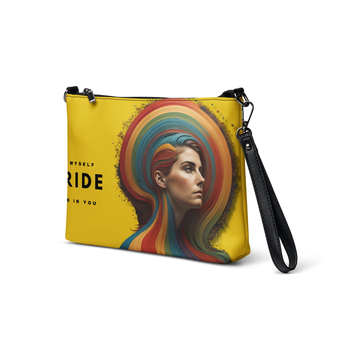 Pride Crossbody bag