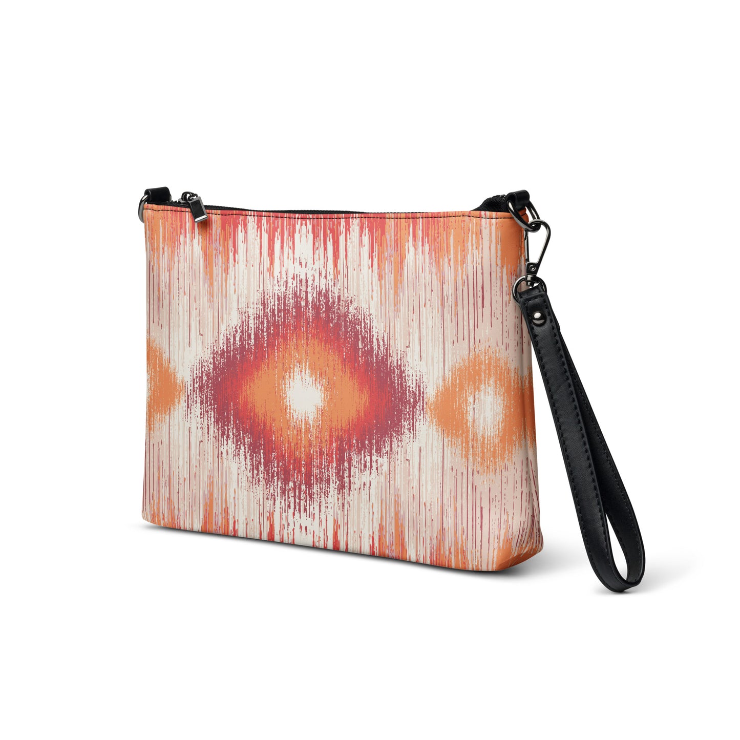 Santa Fe Pastels Crossbody bag