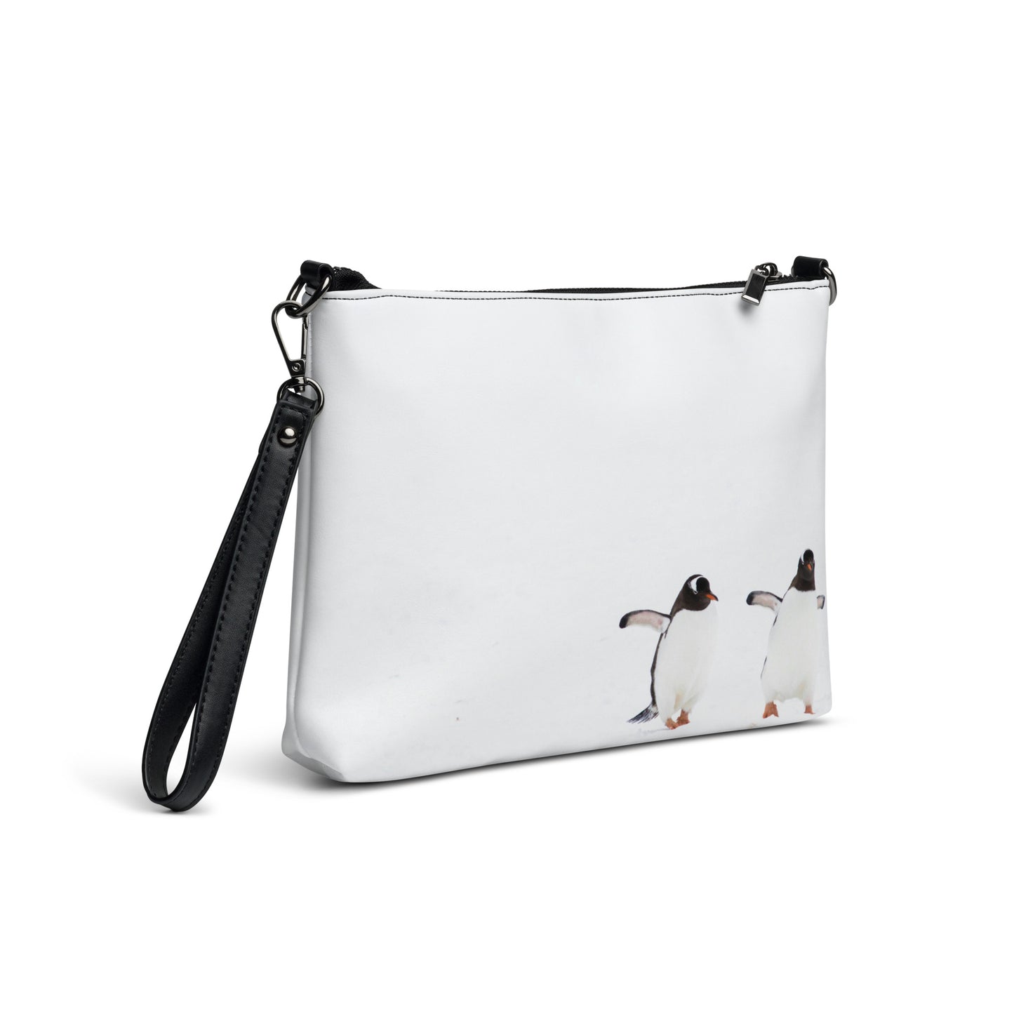 Penguins Crossbody bag