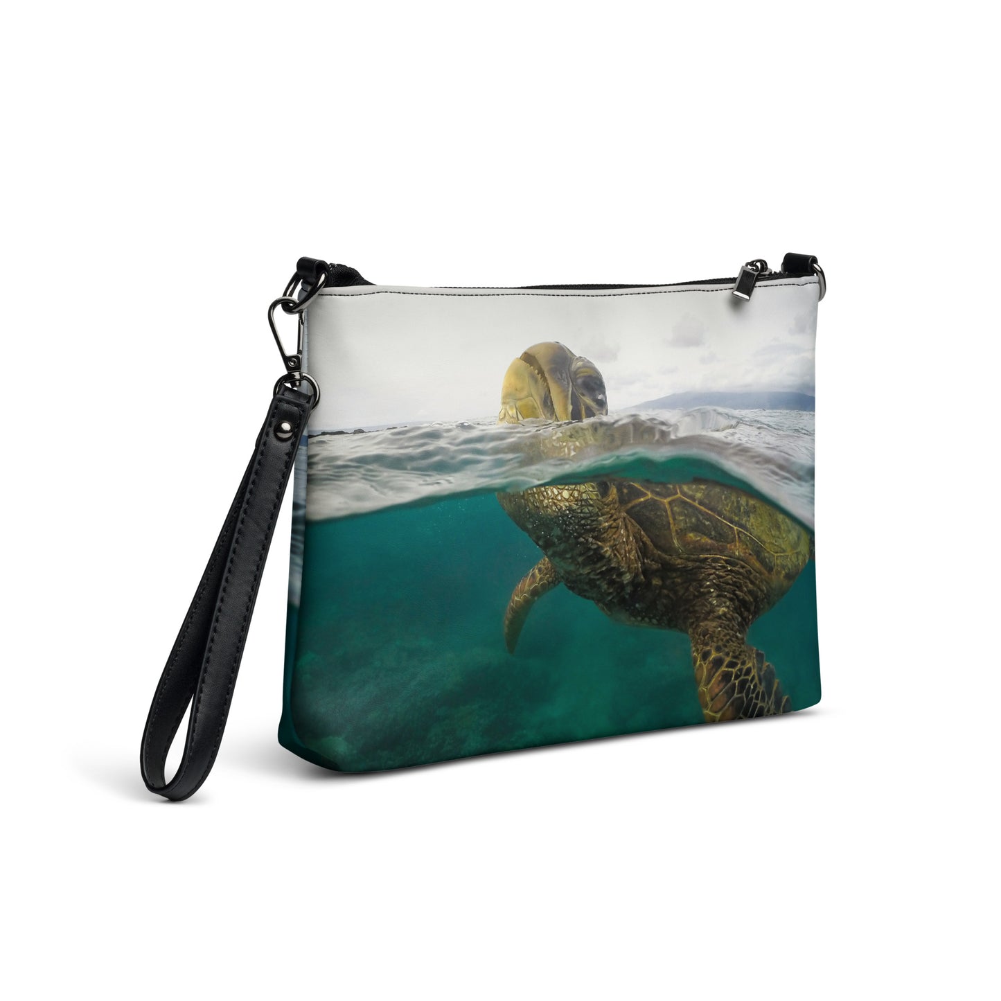 Turtle Crossbody bag