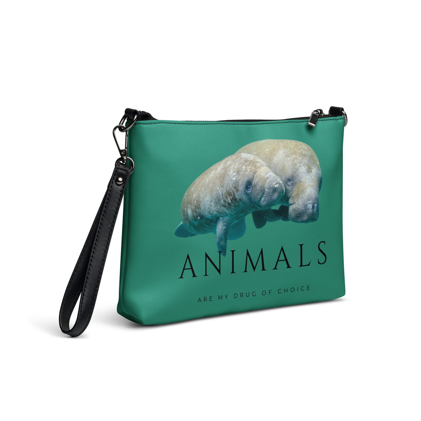 Manatee Crossbody bag